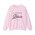 Covered In Grace Sweatshirt