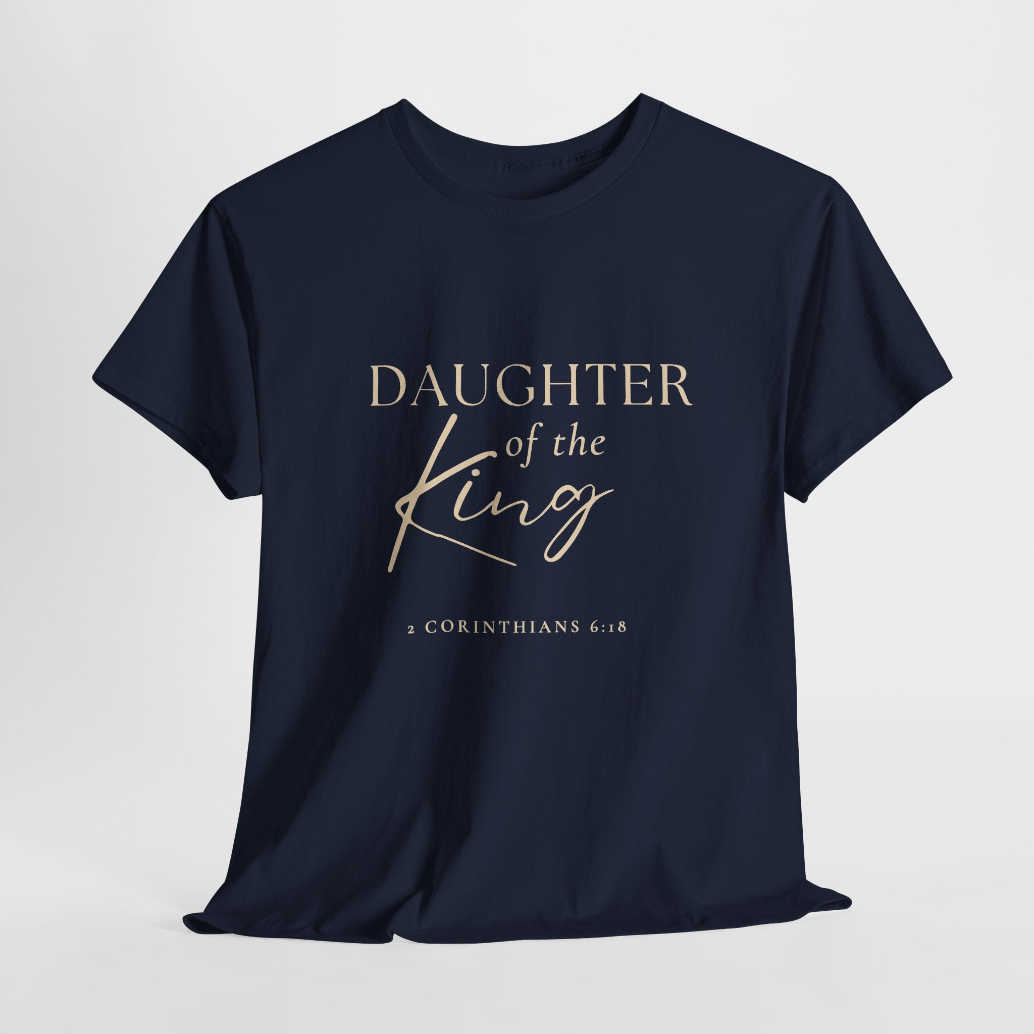 Daughter of the King Tee